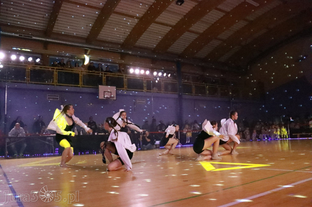 Fotorelacja II: DANCE CHALLENGE KOZIEGŁOWY CUP 2025