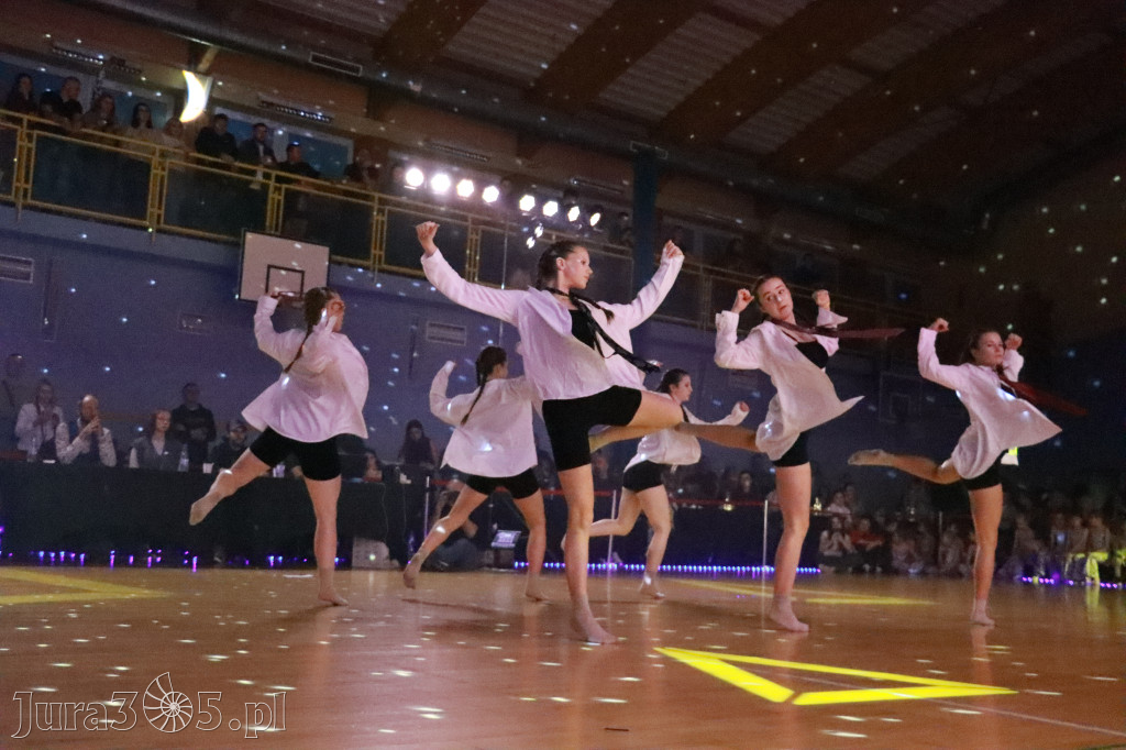 Fotorelacja II: DANCE CHALLENGE KOZIEGŁOWY CUP 2025