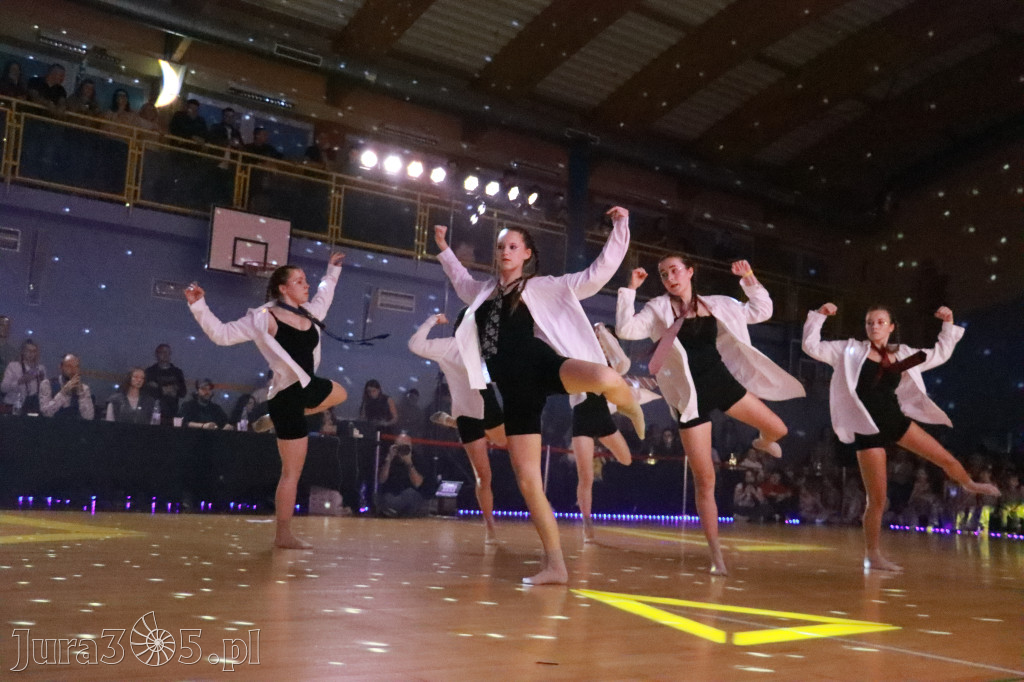 Fotorelacja II: DANCE CHALLENGE KOZIEGŁOWY CUP 2025