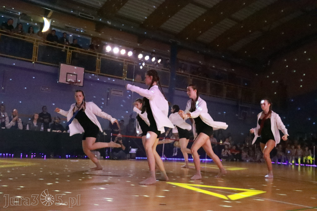 Fotorelacja II: DANCE CHALLENGE KOZIEGŁOWY CUP 2025