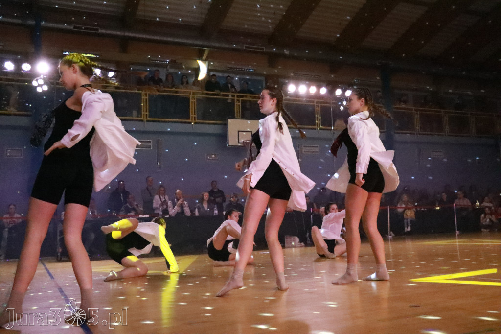 Fotorelacja II: DANCE CHALLENGE KOZIEGŁOWY CUP 2025