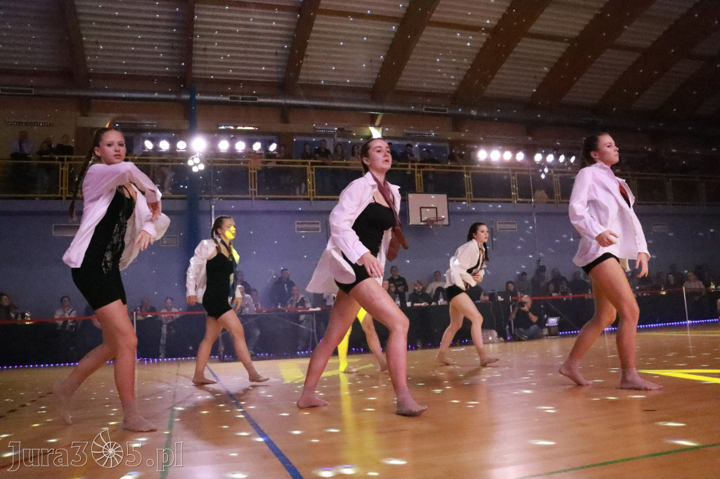 Fotorelacja II: DANCE CHALLENGE KOZIEGŁOWY CUP 2025
