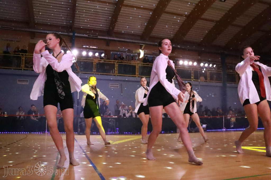 Fotorelacja II: DANCE CHALLENGE KOZIEGŁOWY CUP 2025