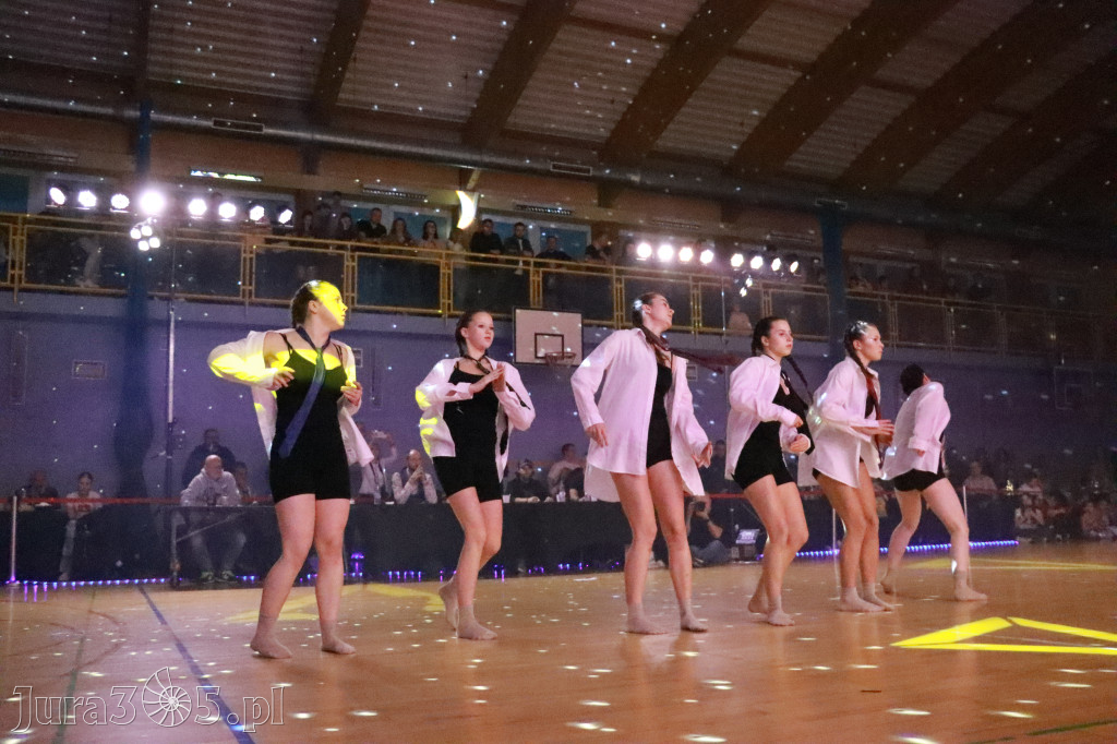 Fotorelacja II: DANCE CHALLENGE KOZIEGŁOWY CUP 2025