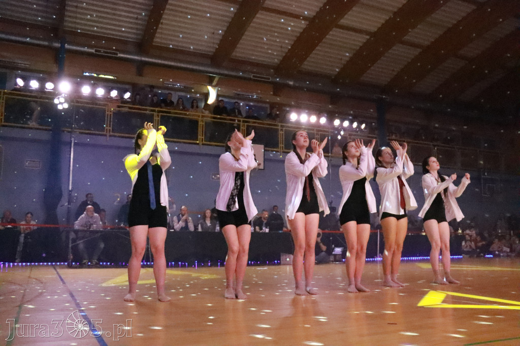 Fotorelacja II: DANCE CHALLENGE KOZIEGŁOWY CUP 2025