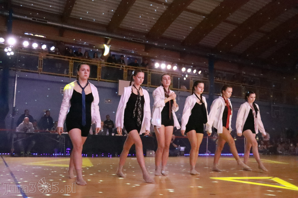 Fotorelacja II: DANCE CHALLENGE KOZIEGŁOWY CUP 2025