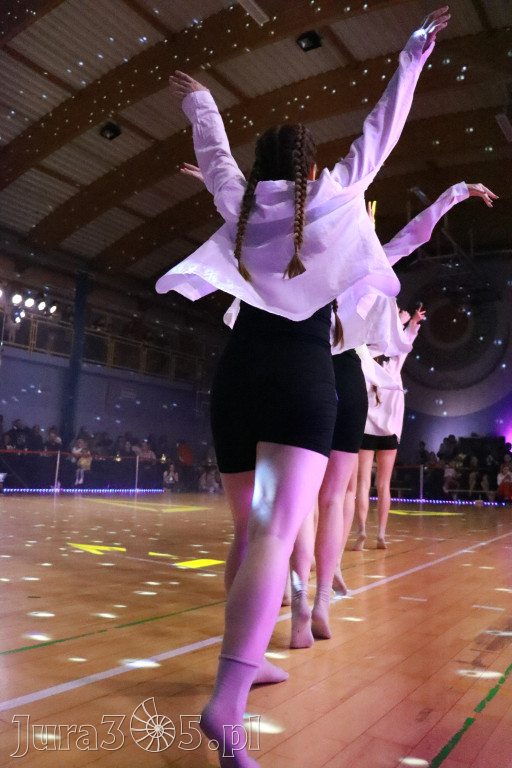 Fotorelacja II: DANCE CHALLENGE KOZIEGŁOWY CUP 2025