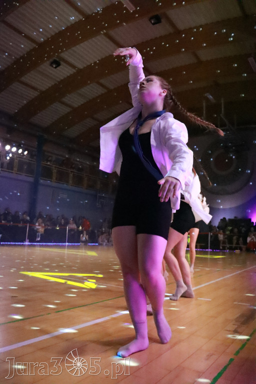 Fotorelacja II: DANCE CHALLENGE KOZIEGŁOWY CUP 2025