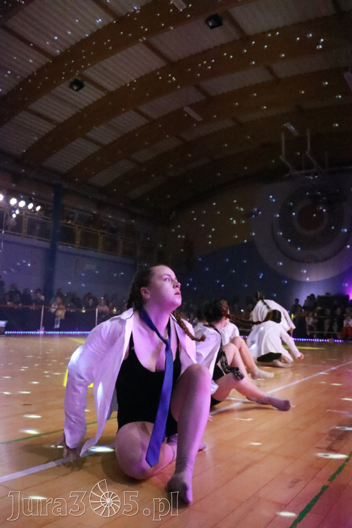Fotorelacja II: DANCE CHALLENGE KOZIEGŁOWY CUP 2025