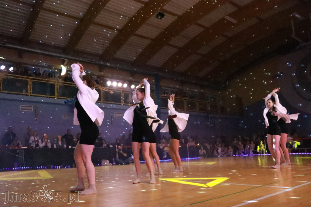 Fotorelacja II: DANCE CHALLENGE KOZIEGŁOWY CUP 2025
