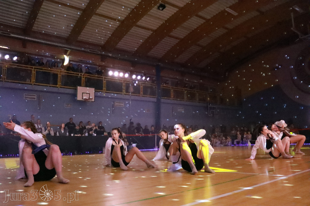 Fotorelacja II: DANCE CHALLENGE KOZIEGŁOWY CUP 2025
