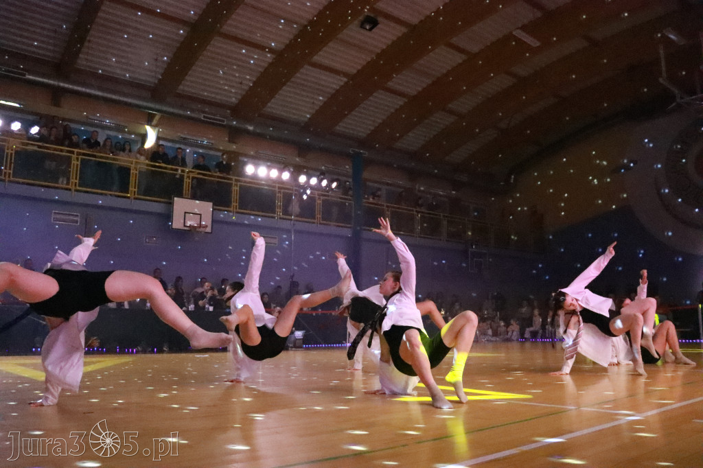 Fotorelacja II: DANCE CHALLENGE KOZIEGŁOWY CUP 2025