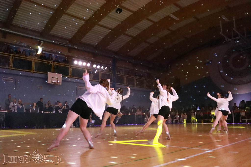 Fotorelacja II: DANCE CHALLENGE KOZIEGŁOWY CUP 2025