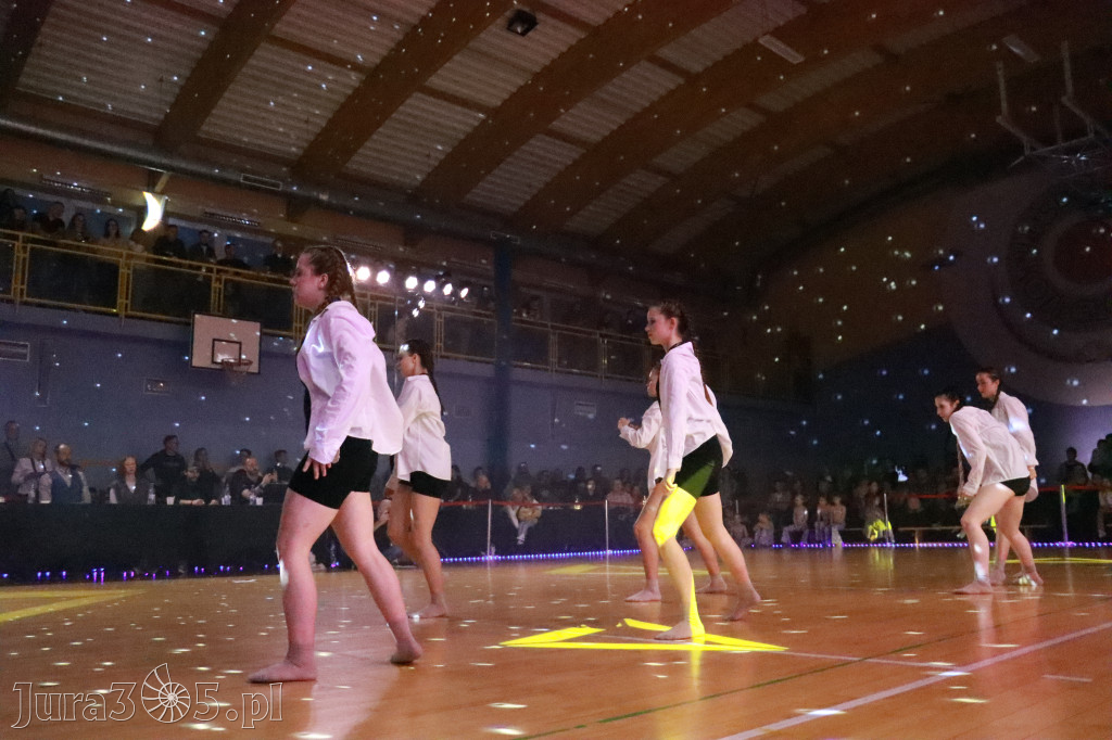 Fotorelacja II: DANCE CHALLENGE KOZIEGŁOWY CUP 2025