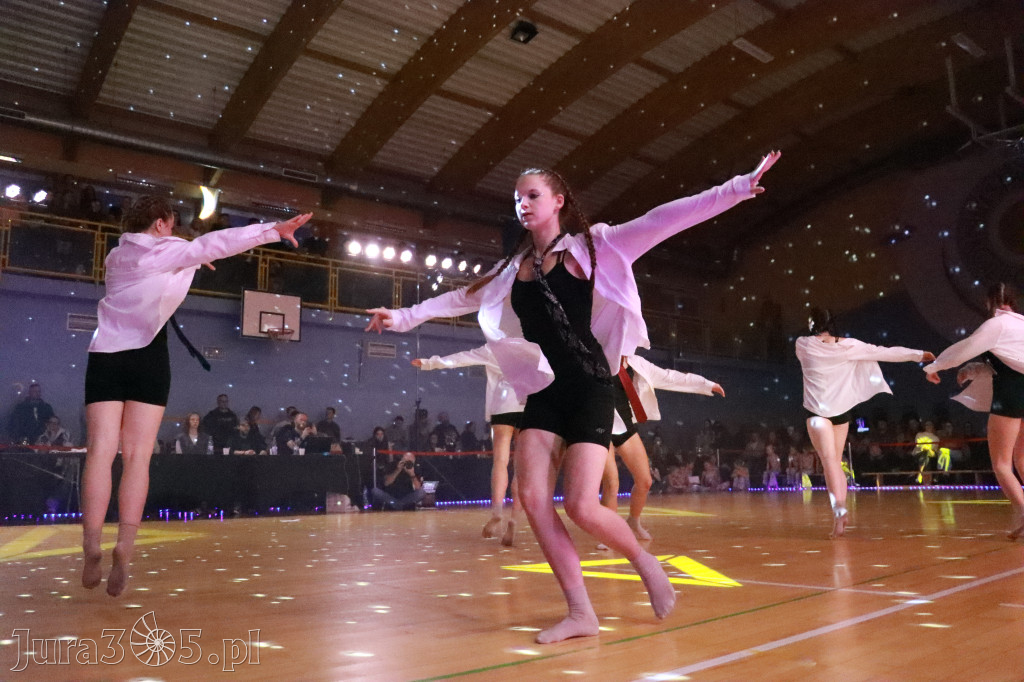 Fotorelacja II: DANCE CHALLENGE KOZIEGŁOWY CUP 2025