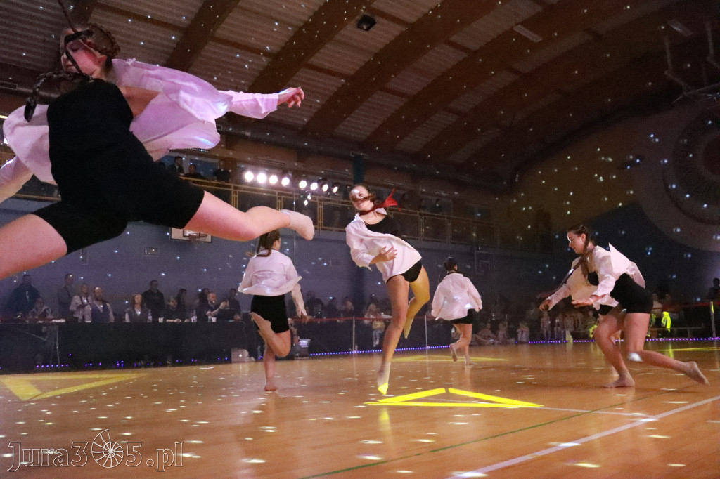 Fotorelacja II: DANCE CHALLENGE KOZIEGŁOWY CUP 2025