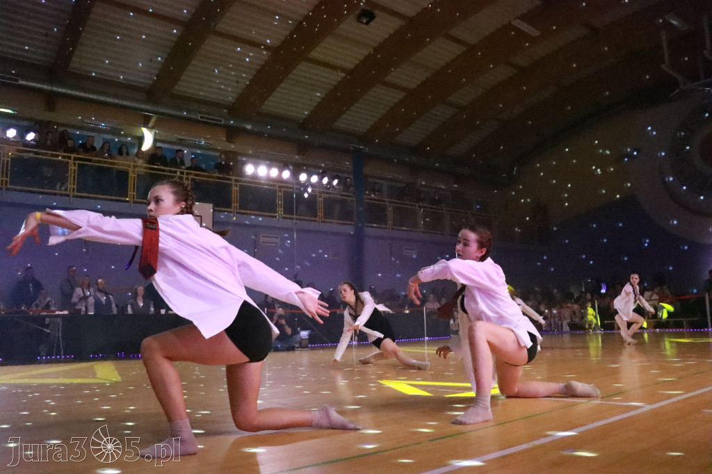 Fotorelacja II: DANCE CHALLENGE KOZIEGŁOWY CUP 2025