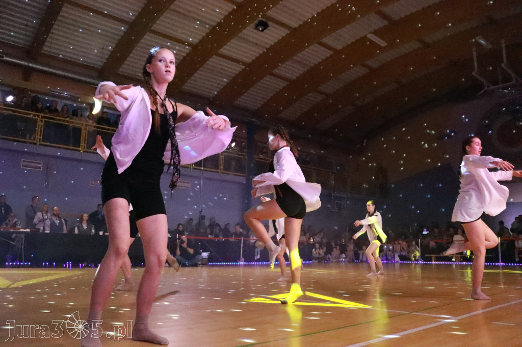Fotorelacja II: DANCE CHALLENGE KOZIEGŁOWY CUP 2025