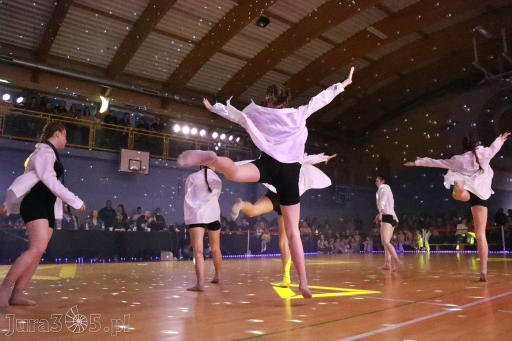 Fotorelacja II: DANCE CHALLENGE KOZIEGŁOWY CUP 2025