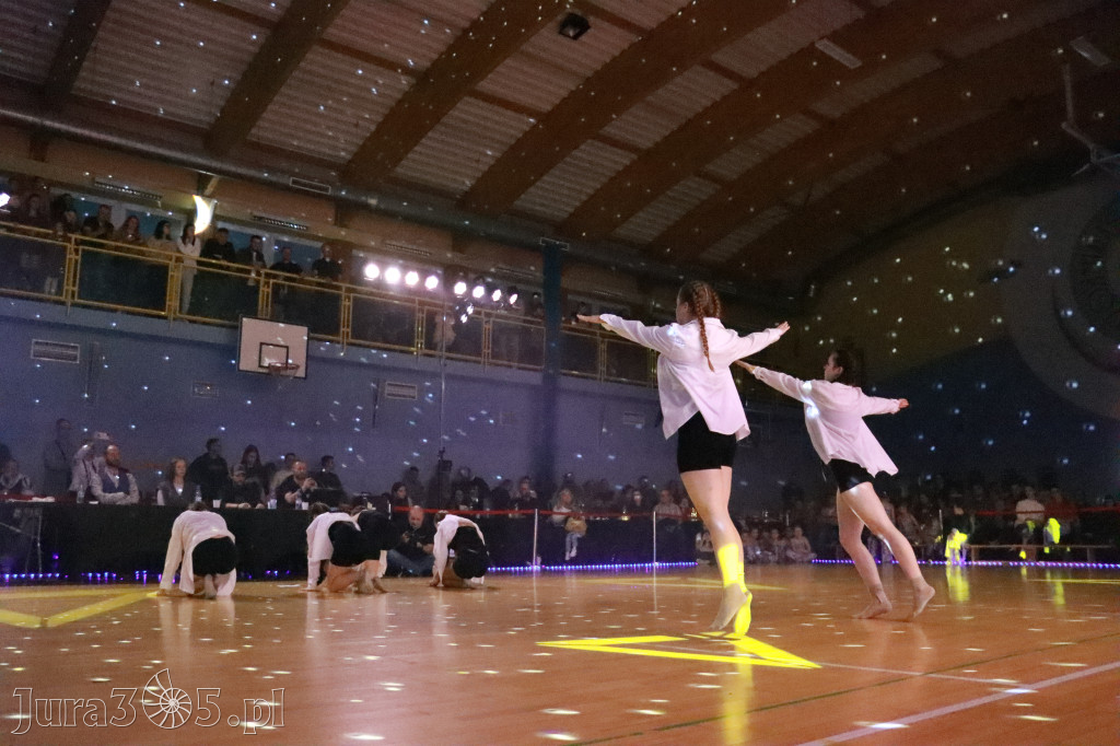 Fotorelacja II: DANCE CHALLENGE KOZIEGŁOWY CUP 2025