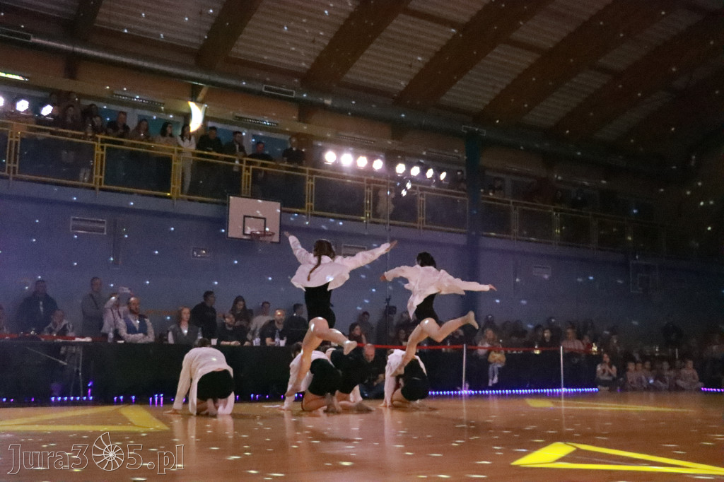Fotorelacja II: DANCE CHALLENGE KOZIEGŁOWY CUP 2025