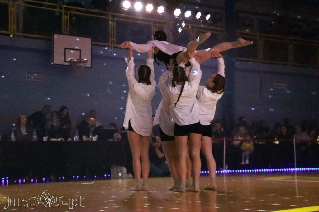 Fotorelacja II: DANCE CHALLENGE KOZIEGŁOWY CUP 2025