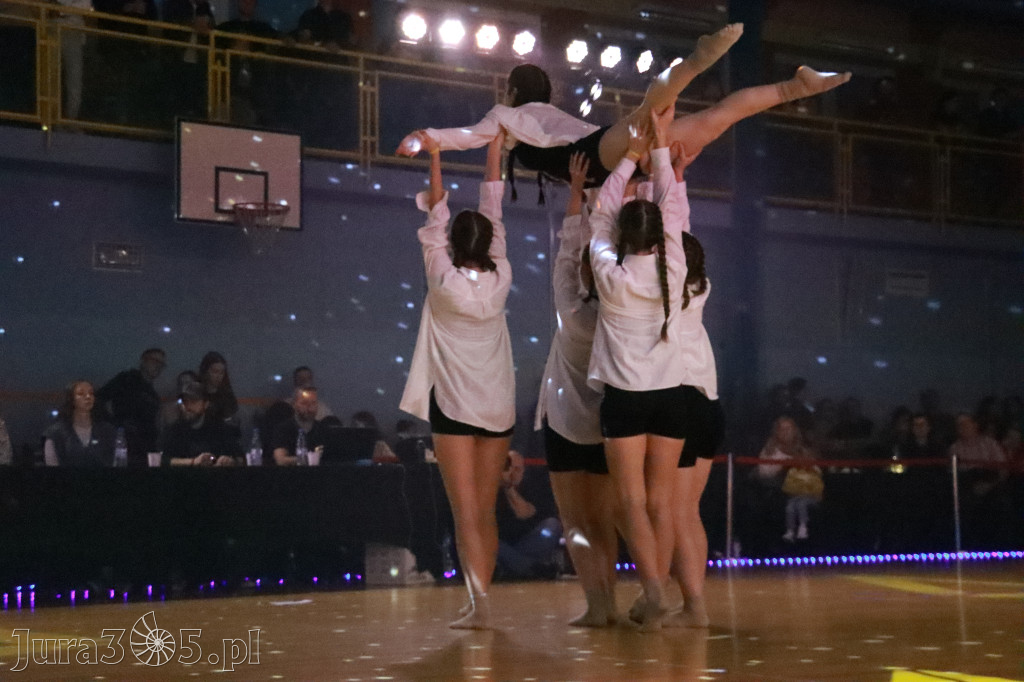 Fotorelacja II: DANCE CHALLENGE KOZIEGŁOWY CUP 2025