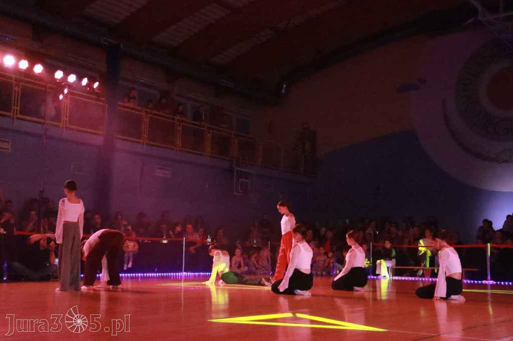 Fotorelacja II: DANCE CHALLENGE KOZIEGŁOWY CUP 2025