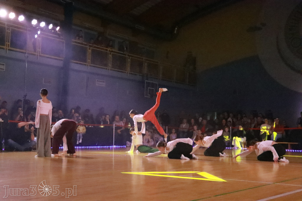 Fotorelacja II: DANCE CHALLENGE KOZIEGŁOWY CUP 2025