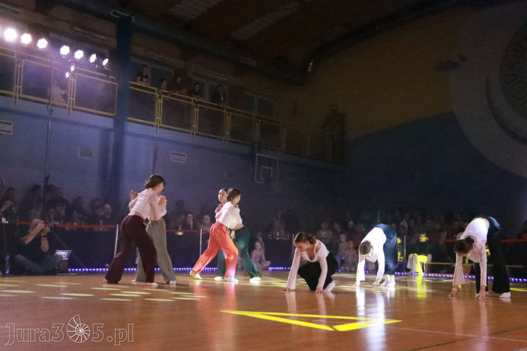 Fotorelacja II: DANCE CHALLENGE KOZIEGŁOWY CUP 2025