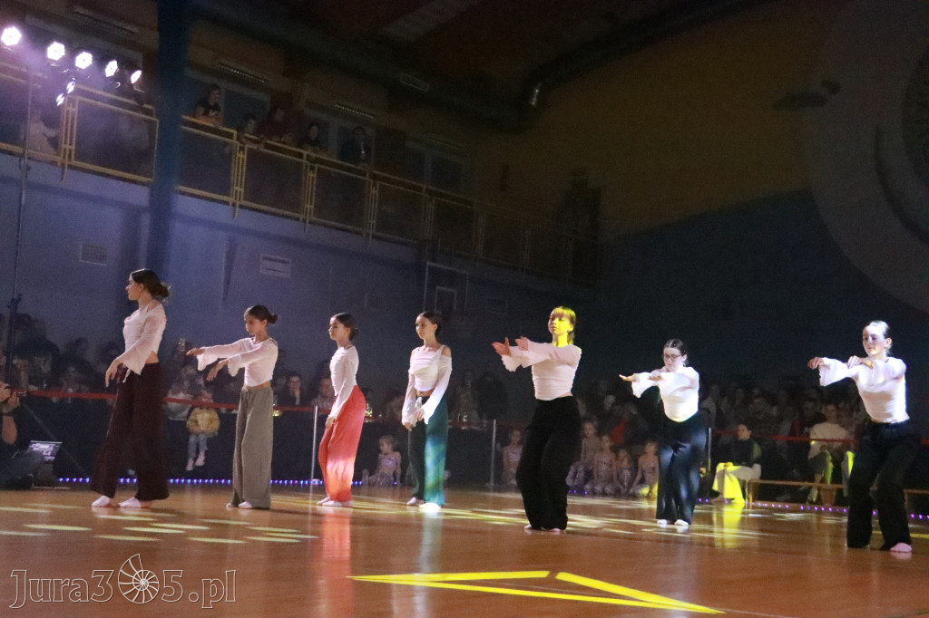 Fotorelacja II: DANCE CHALLENGE KOZIEGŁOWY CUP 2025