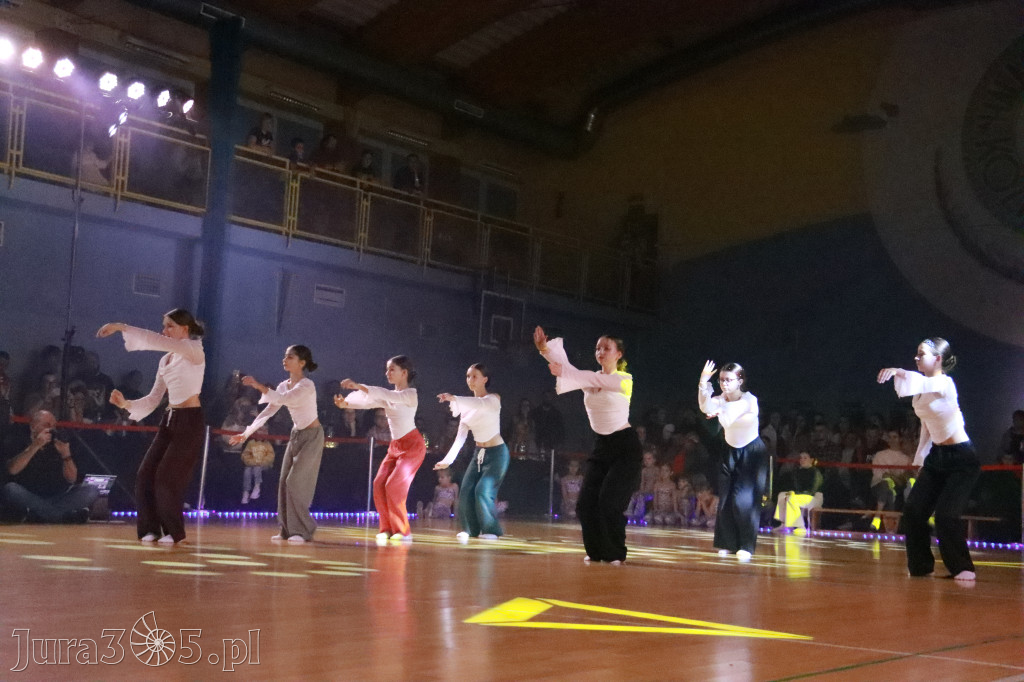 Fotorelacja II: DANCE CHALLENGE KOZIEGŁOWY CUP 2025