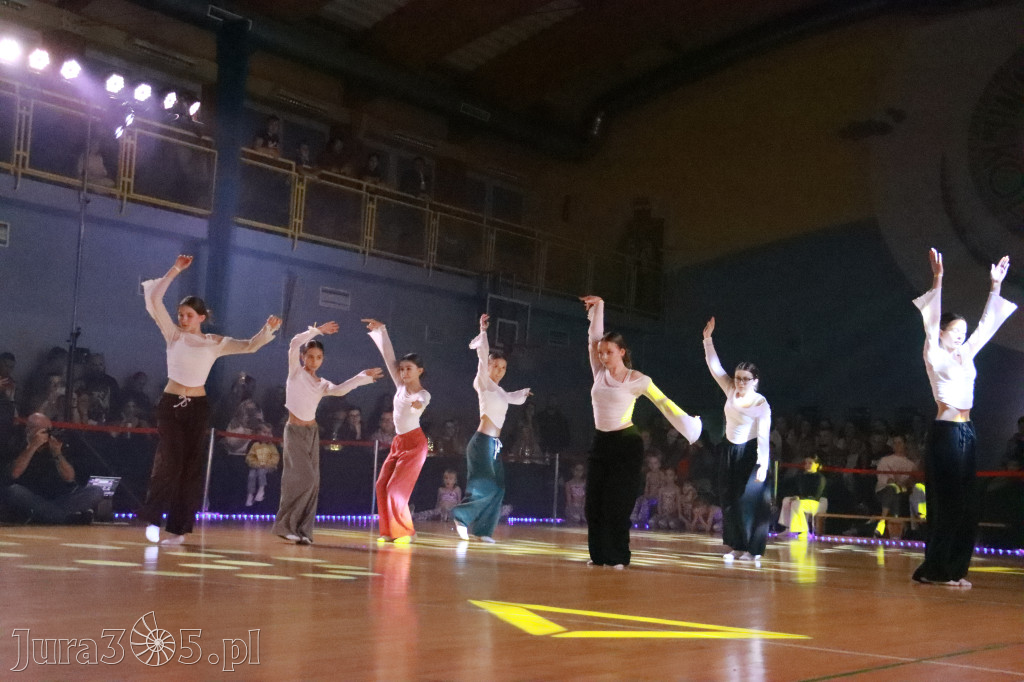 Fotorelacja II: DANCE CHALLENGE KOZIEGŁOWY CUP 2025
