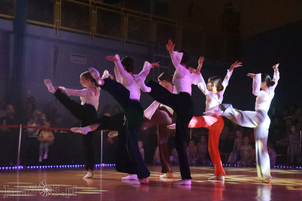 Fotorelacja II: DANCE CHALLENGE KOZIEGŁOWY CUP 2025