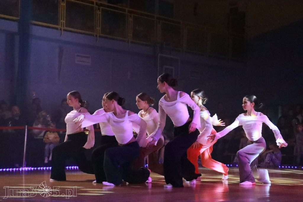 Fotorelacja II: DANCE CHALLENGE KOZIEGŁOWY CUP 2025