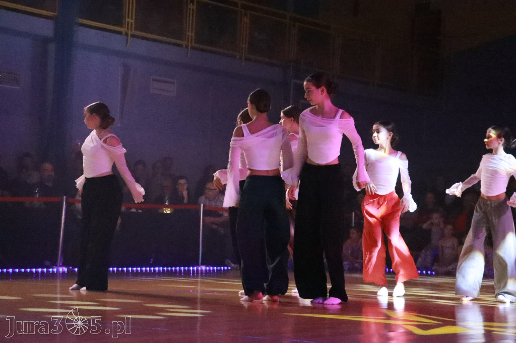 Fotorelacja II: DANCE CHALLENGE KOZIEGŁOWY CUP 2025