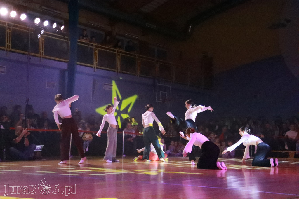 Fotorelacja II: DANCE CHALLENGE KOZIEGŁOWY CUP 2025