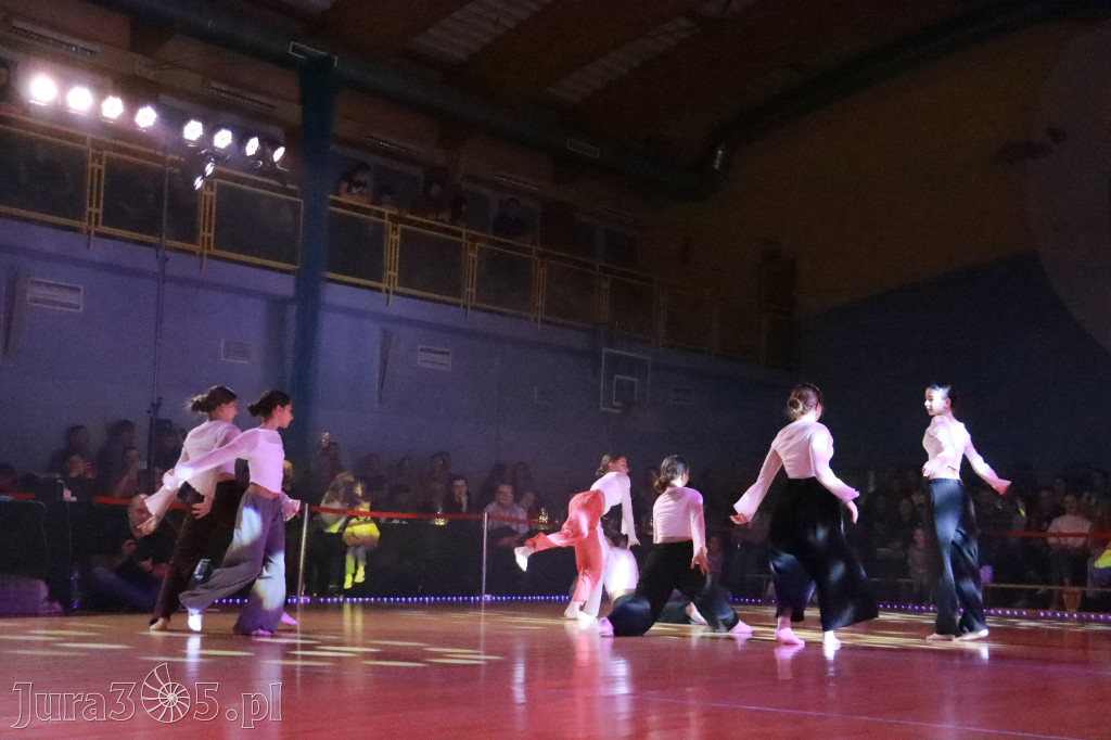 Fotorelacja II: DANCE CHALLENGE KOZIEGŁOWY CUP 2025