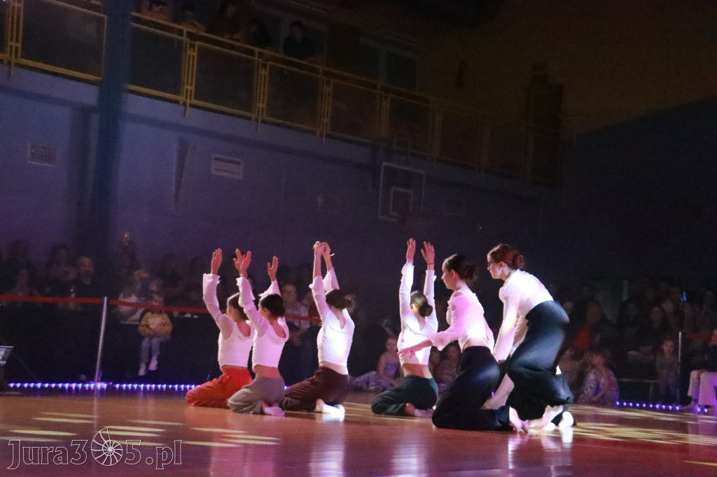 Fotorelacja II: DANCE CHALLENGE KOZIEGŁOWY CUP 2025