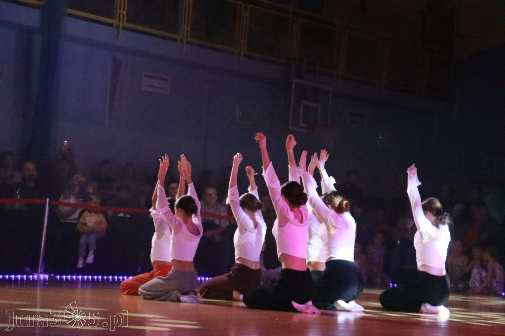 Fotorelacja II: DANCE CHALLENGE KOZIEGŁOWY CUP 2025