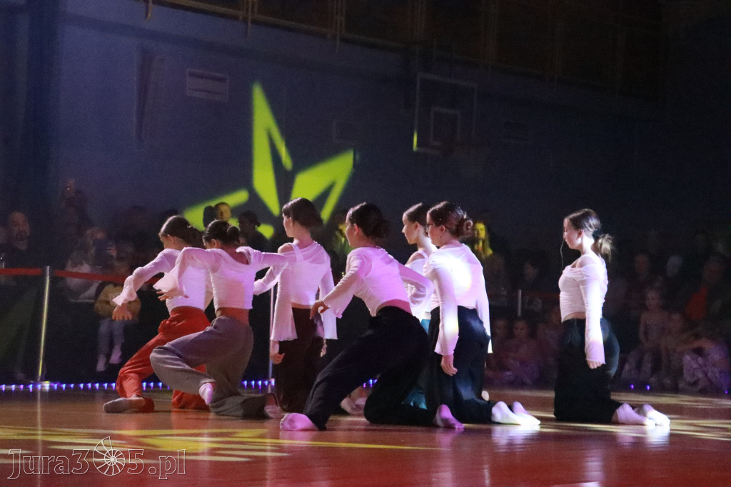 Fotorelacja II: DANCE CHALLENGE KOZIEGŁOWY CUP 2025