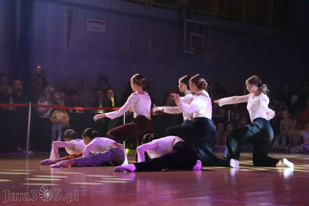 Fotorelacja II: DANCE CHALLENGE KOZIEGŁOWY CUP 2025