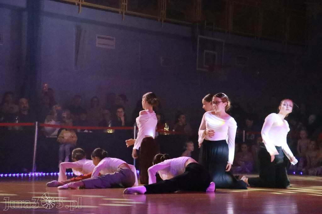 Fotorelacja II: DANCE CHALLENGE KOZIEGŁOWY CUP 2025