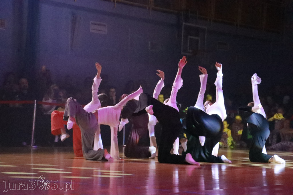 Fotorelacja II: DANCE CHALLENGE KOZIEGŁOWY CUP 2025