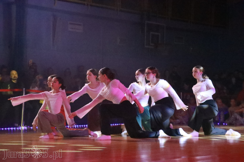 Fotorelacja II: DANCE CHALLENGE KOZIEGŁOWY CUP 2025