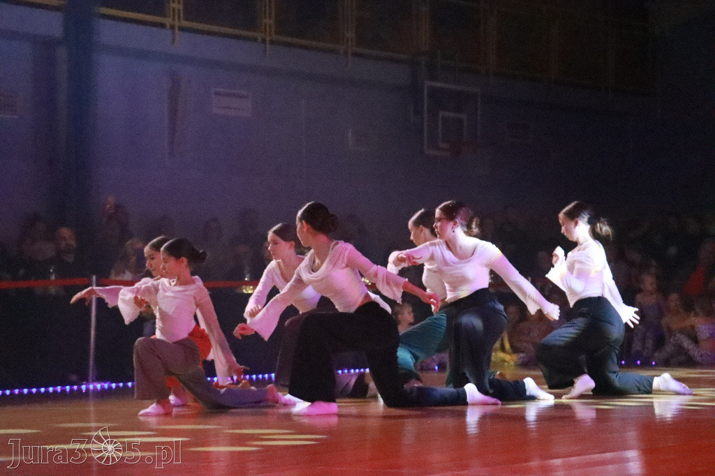 Fotorelacja II: DANCE CHALLENGE KOZIEGŁOWY CUP 2025