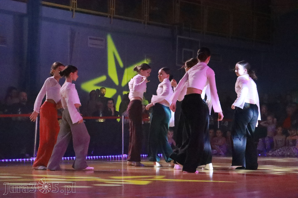 Fotorelacja II: DANCE CHALLENGE KOZIEGŁOWY CUP 2025