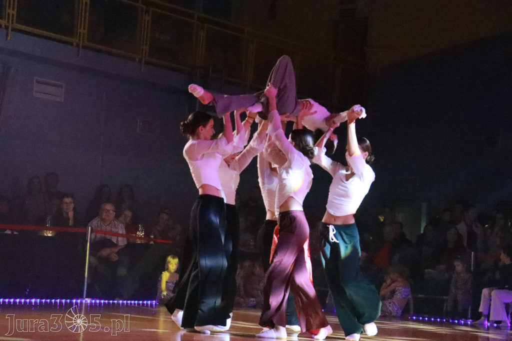 Fotorelacja II: DANCE CHALLENGE KOZIEGŁOWY CUP 2025
