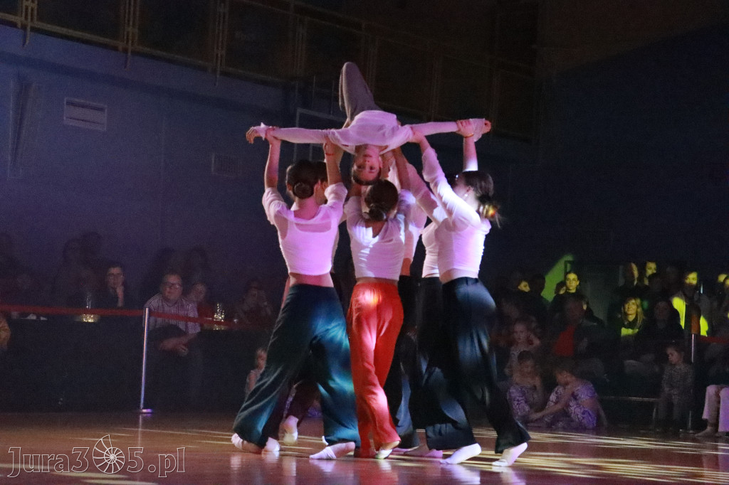 Fotorelacja II: DANCE CHALLENGE KOZIEGŁOWY CUP 2025