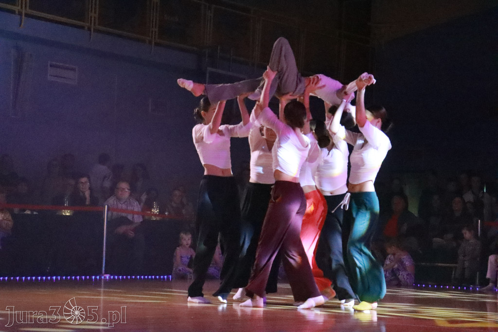 Fotorelacja II: DANCE CHALLENGE KOZIEGŁOWY CUP 2025